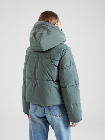 Pegador Winter Jacket 'VANATI' in Green