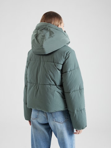 Pegador Winter jacket 'VANATI' in Green