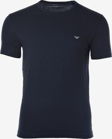 Emporio Armani Shirt in Blue