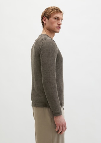 Marc O'Polo Pullover in Braun
