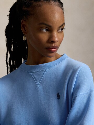 zils Polo Ralph Lauren Sportisks džemperis