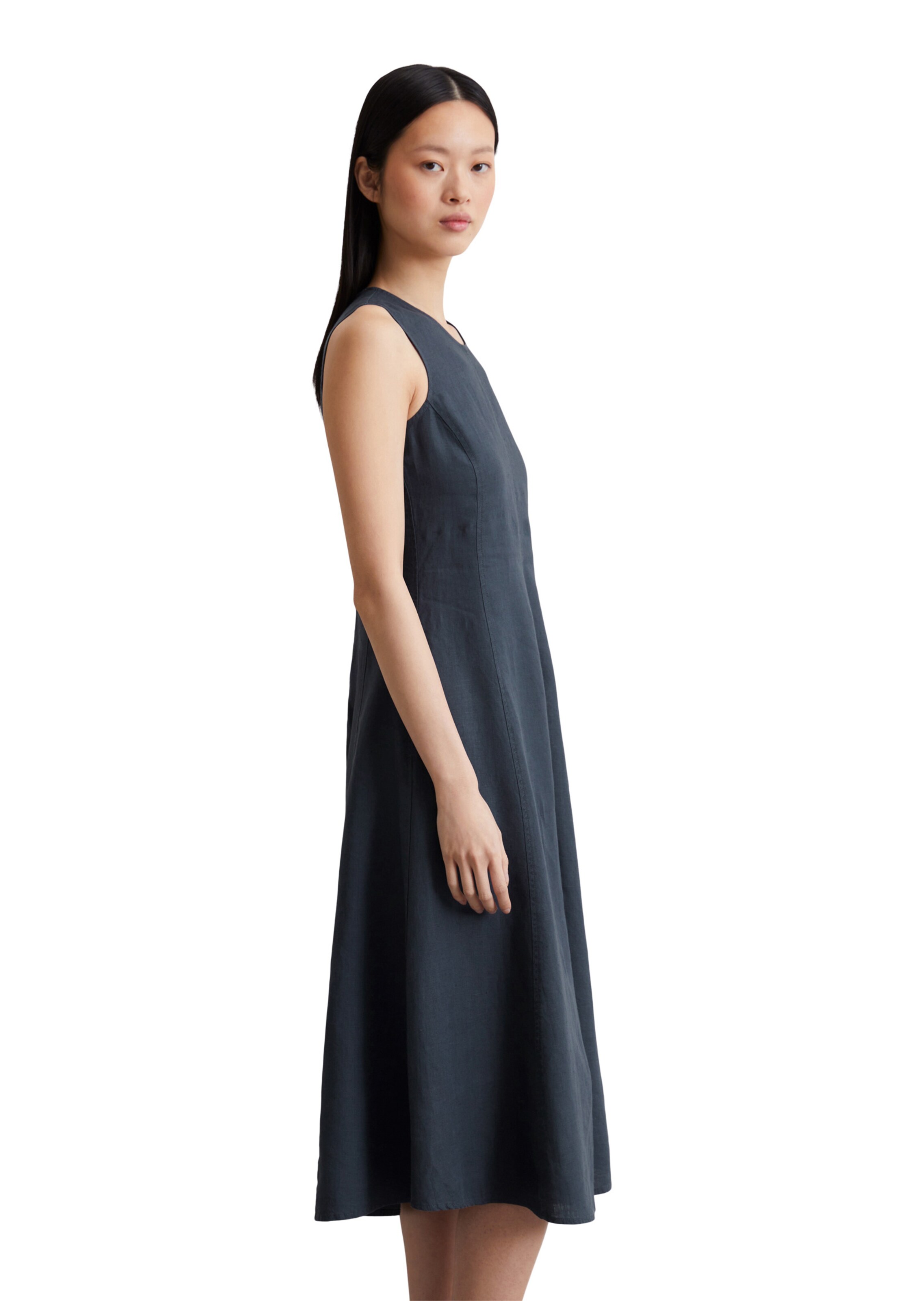 Marc O'Polo Kleid in Blau