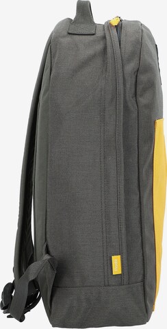 Haglöfs Backpack 'Floda ' in Grey
