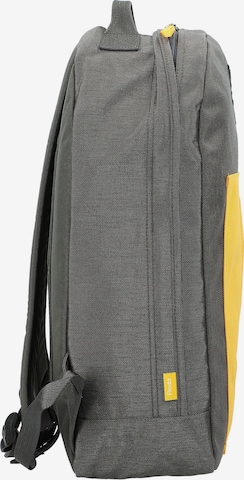 Haglöfs Backpack 'Floda ' in Grey