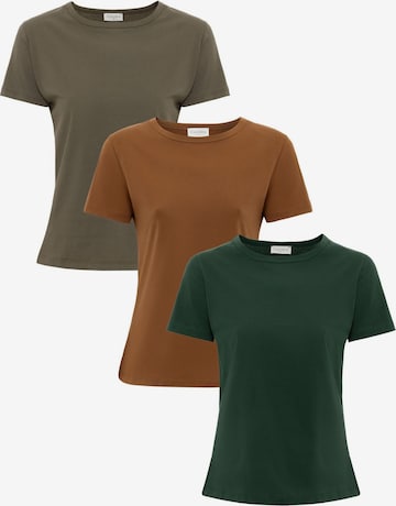 Cortera Paita värissä monivärinen: etupuoli