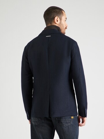 Regular fit Giacca da completo di ARMANI EXCHANGE in blu
