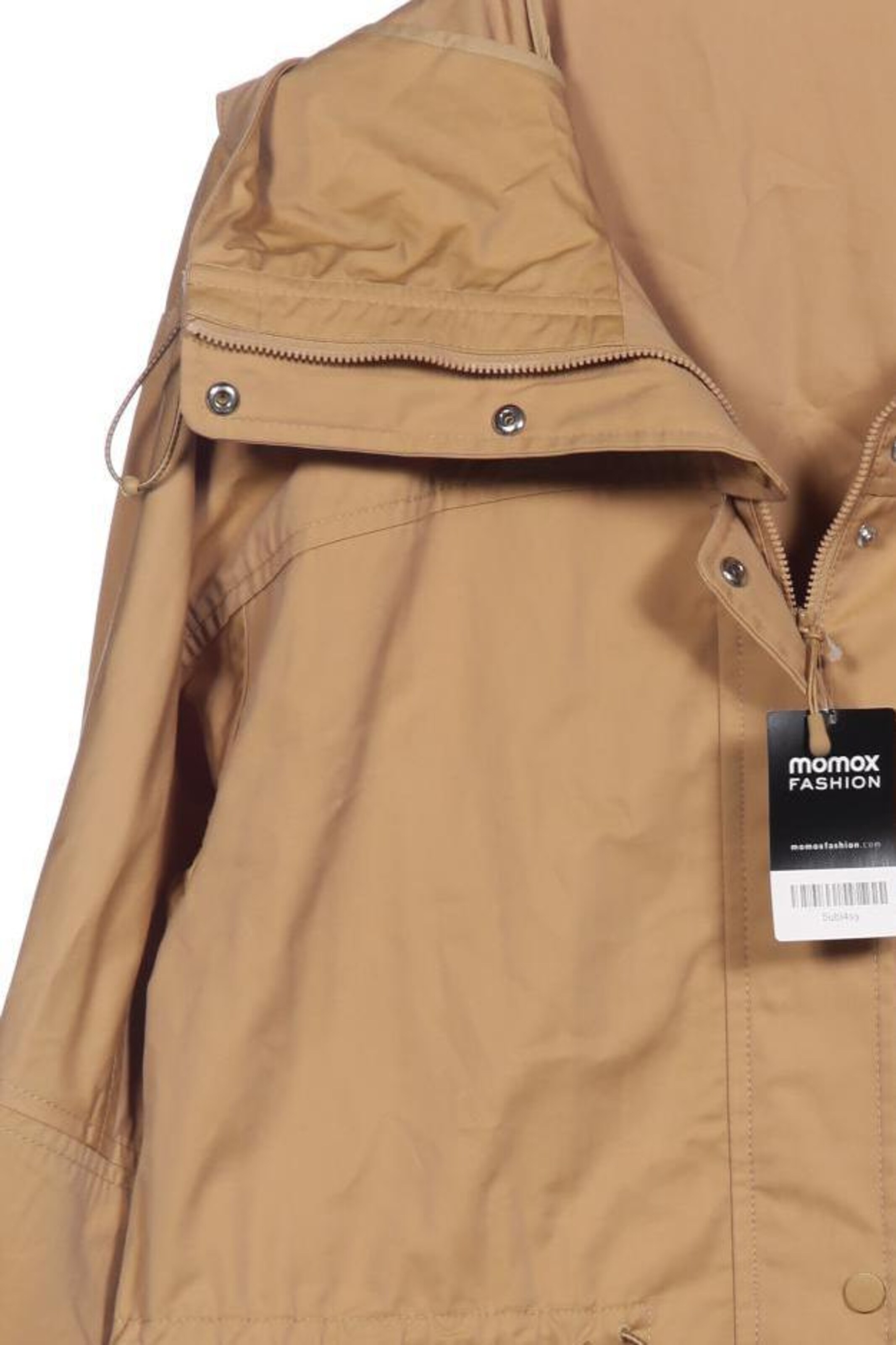 & Other Stories Mantel S in Beige ABOUT YOU