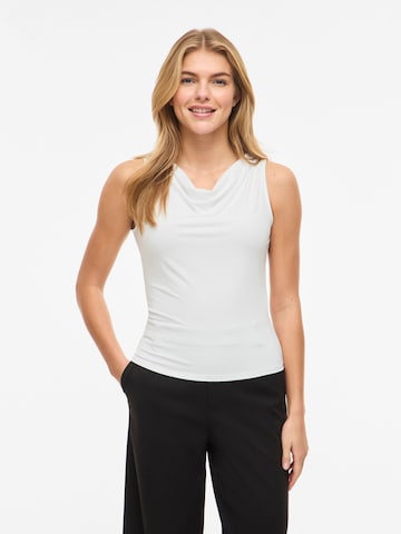 VILA Overdel 'VIKenza' i hvid: forside