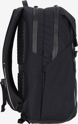 Thule Rucksack in Schwarz