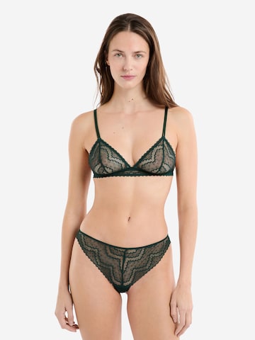 String di ETAM in verde