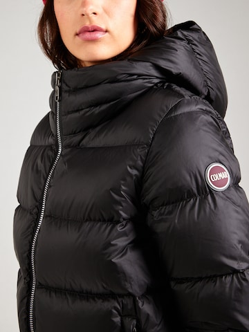 Colmar Winter Jacket in Black