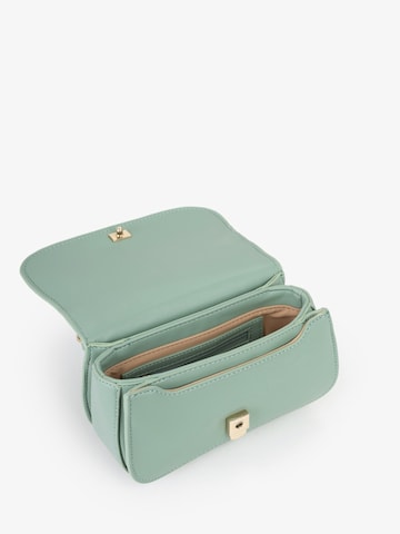 VALENTINO Håndtaske 'IRIDE' i grøn