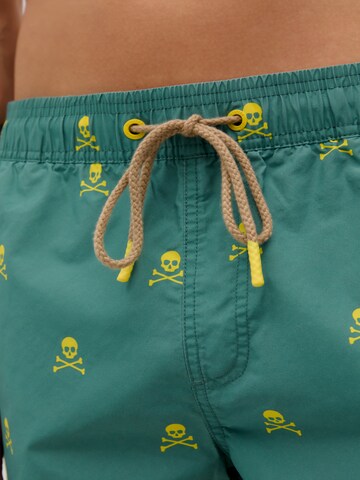 Shorts de bain ' ' Scalpers en vert