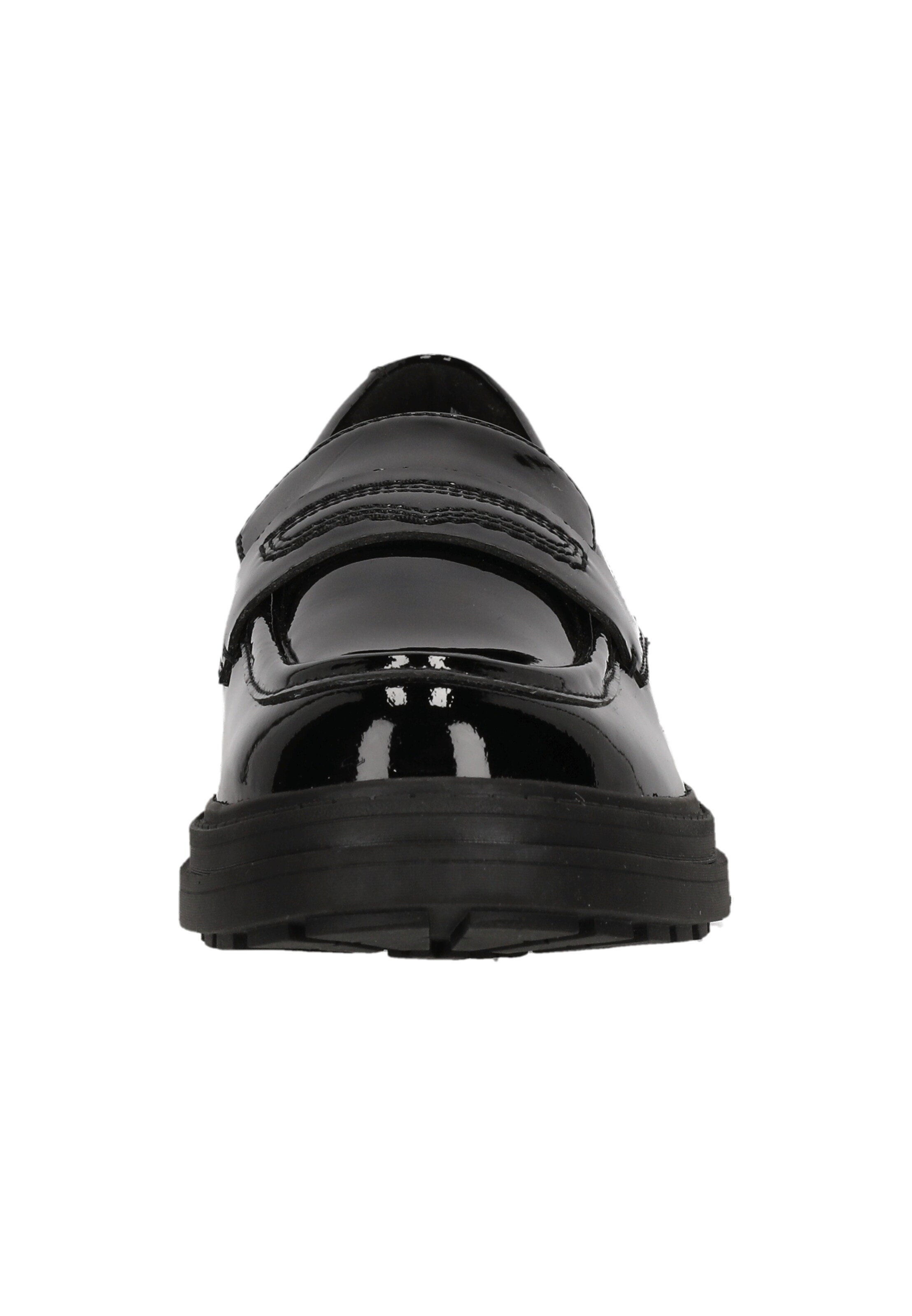 CLARKS Classic Flats 'Orinoco3 Edge' in Black