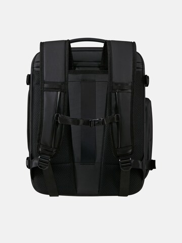 Zaino di SAMSONITE in nero