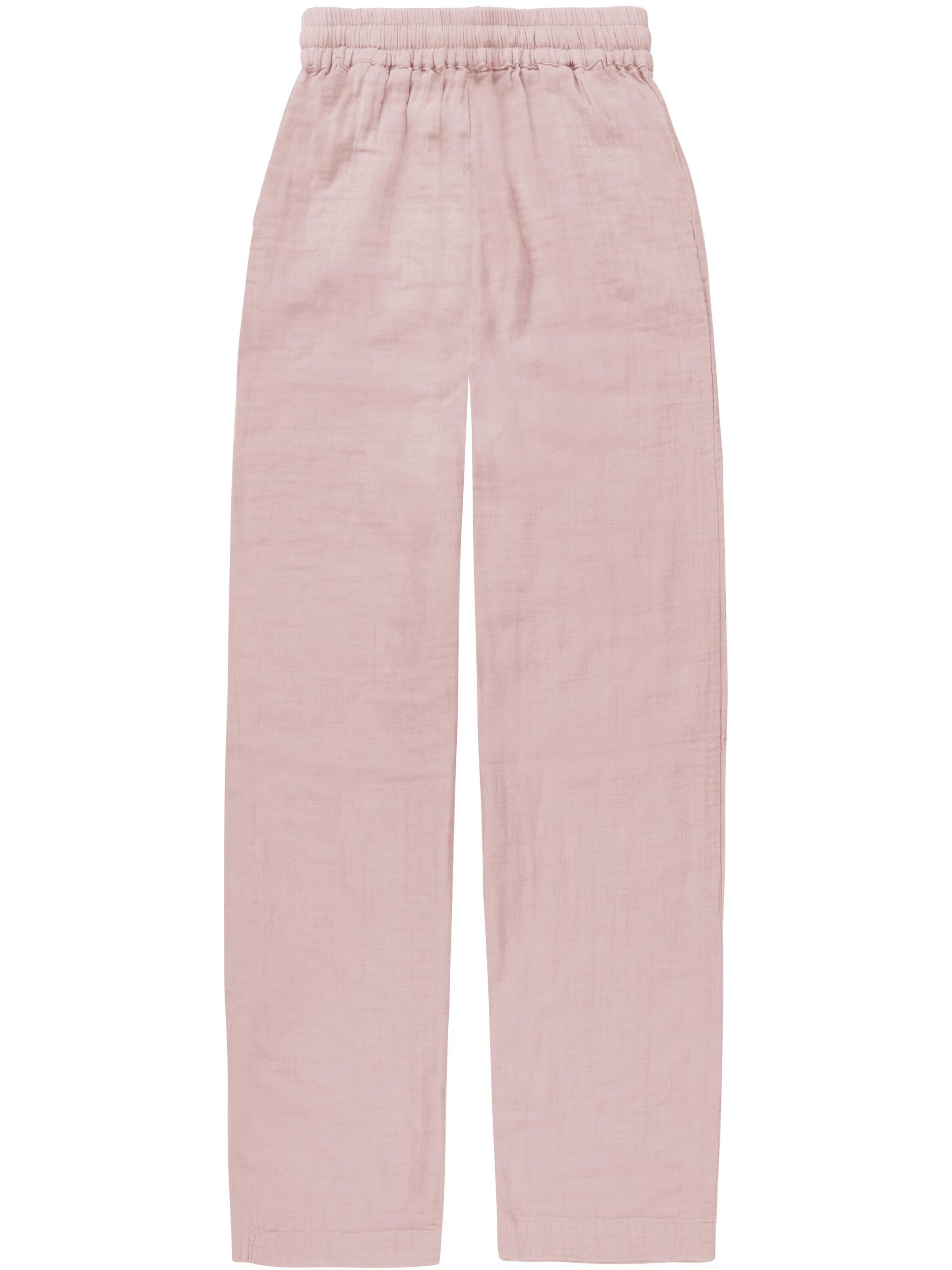 regular Pantaloni ' Chania ' di Janice in rosa