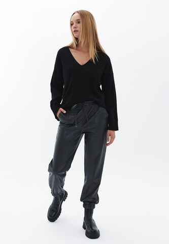 Pull-over OXXO en noir