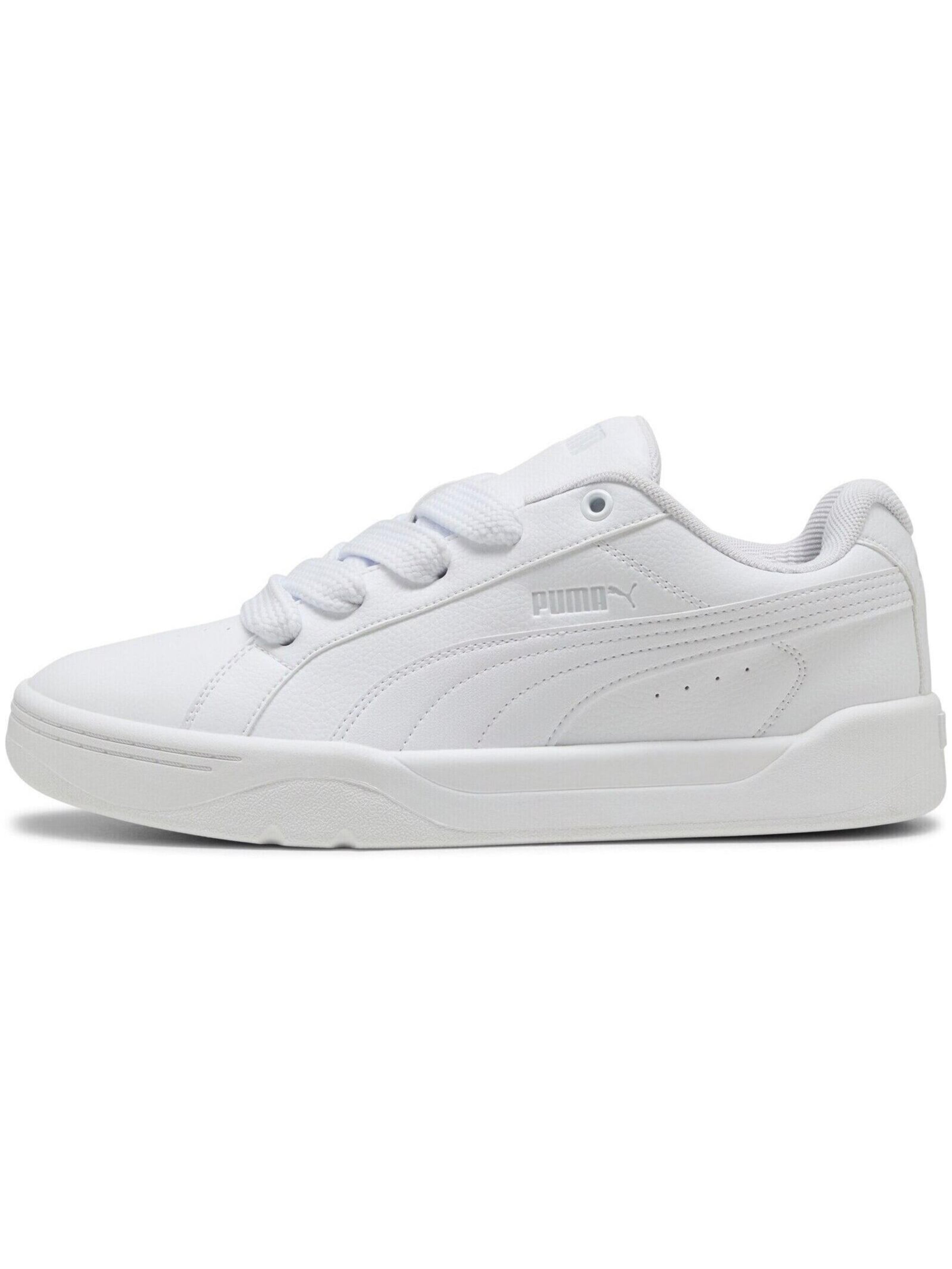 PUMA Sportschoen in 36 in de kleur Wit, Productweergave