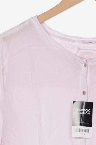 BETTER RICH Top & Shirt in L in Pink