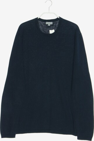 COS Sweater & Cardigan in M in Blue: front