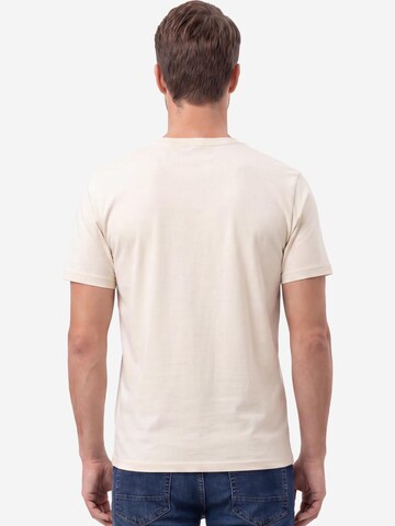 Only & Sons Shirt 'Caspian' in Weiß