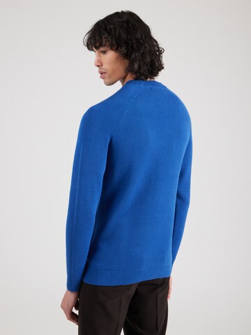 SELECTED HOMME - Jersey 'SLHBORA' en azul
