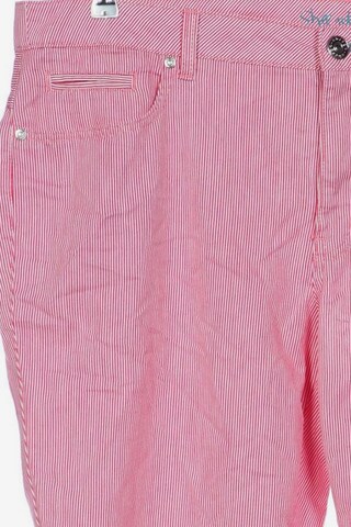 SHEEGO Jeans 37-38 in Pink