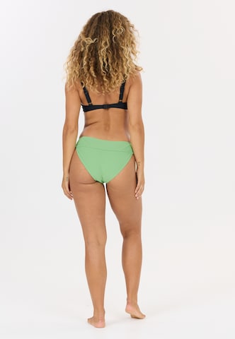 NOU Bikinihose 'Yurika' in Grün