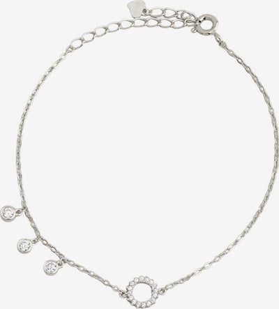 So Chic Armband in silber, Produktansicht