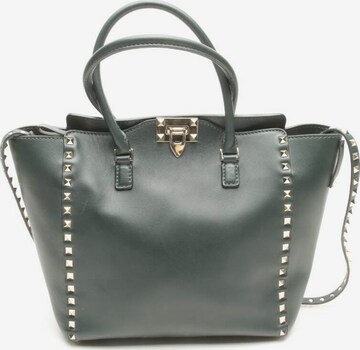 VALENTINO Bag in One size in Green: front