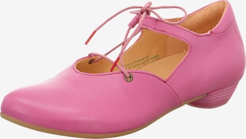 THINK! Ballerina 'Grace' in Pink: Vorderseite