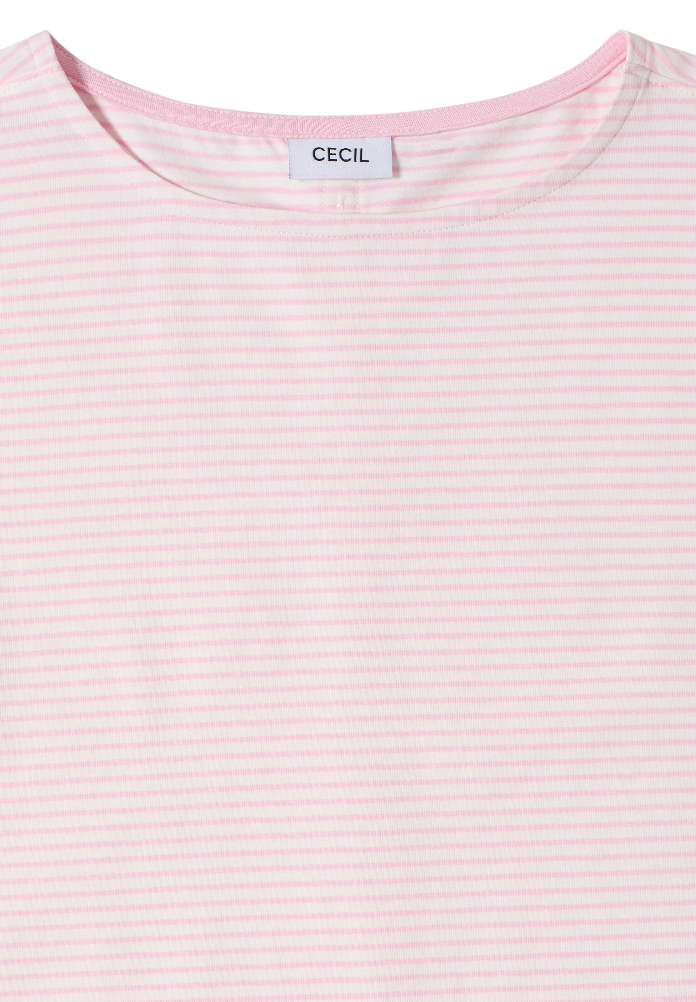 CECIL Shirt in Pink
