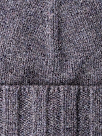 Hackett London Muts in Grijs