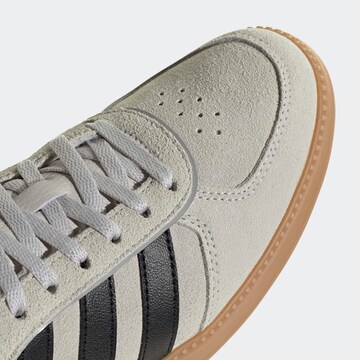 ADIDAS SPORTSWEAR Sneaker low 'Breaknet Sleek' i grå