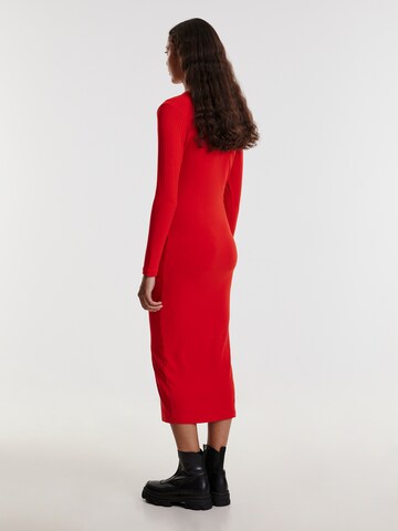 Robe 'Lacie' EDITED en rouge