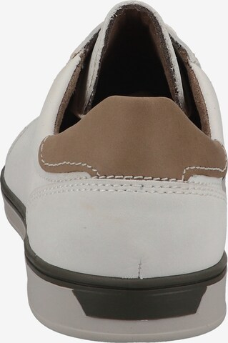 FRETZ MEN Sneakers in White