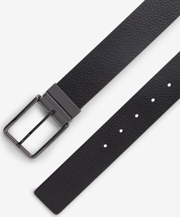 Ceinture Calvin Klein en marron