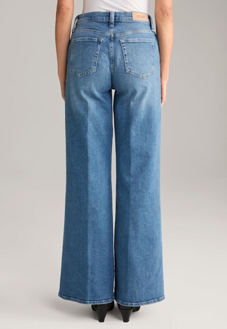 Wide leg Jeans 'Evi' di JOOP! in blu