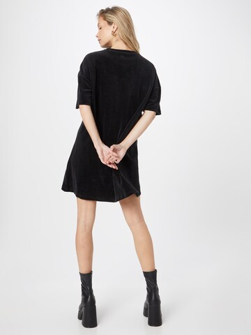 TOM TAILOR DENIM Dress in Black