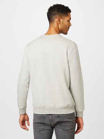 GAP Sweatshirt in Grijs