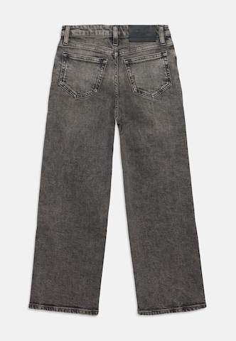 Calvin Klein Jeans Loosefit Jeans in Grau