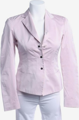 STRENESSE Blazer in XS in Pink: front