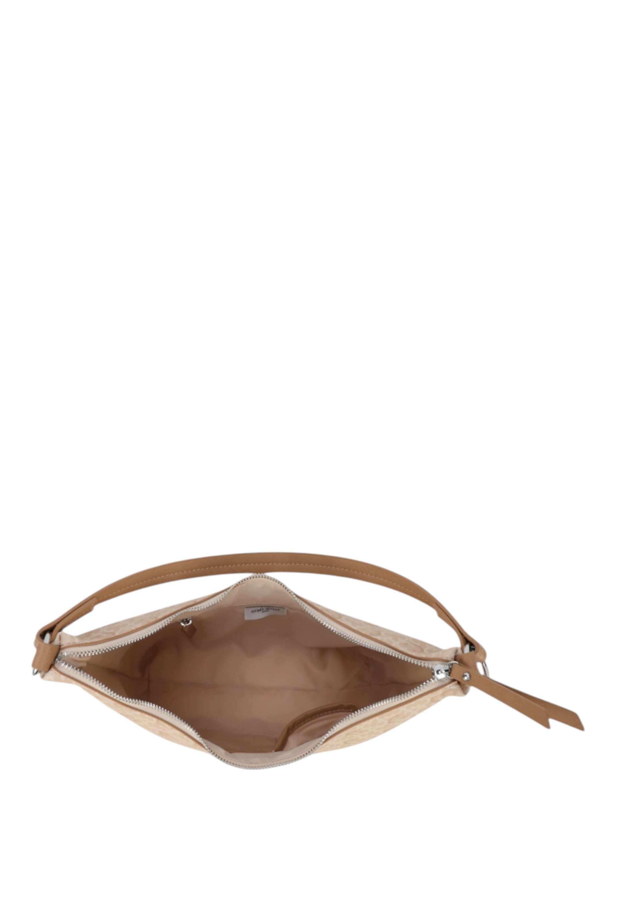 GERRY WEBER Shoulder Bag 'Aeon ' in Beige