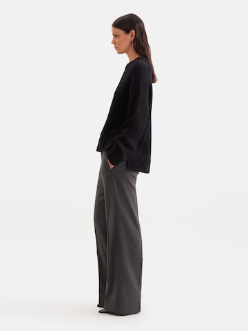 Pull-over SEIDENSTICKER en noir
