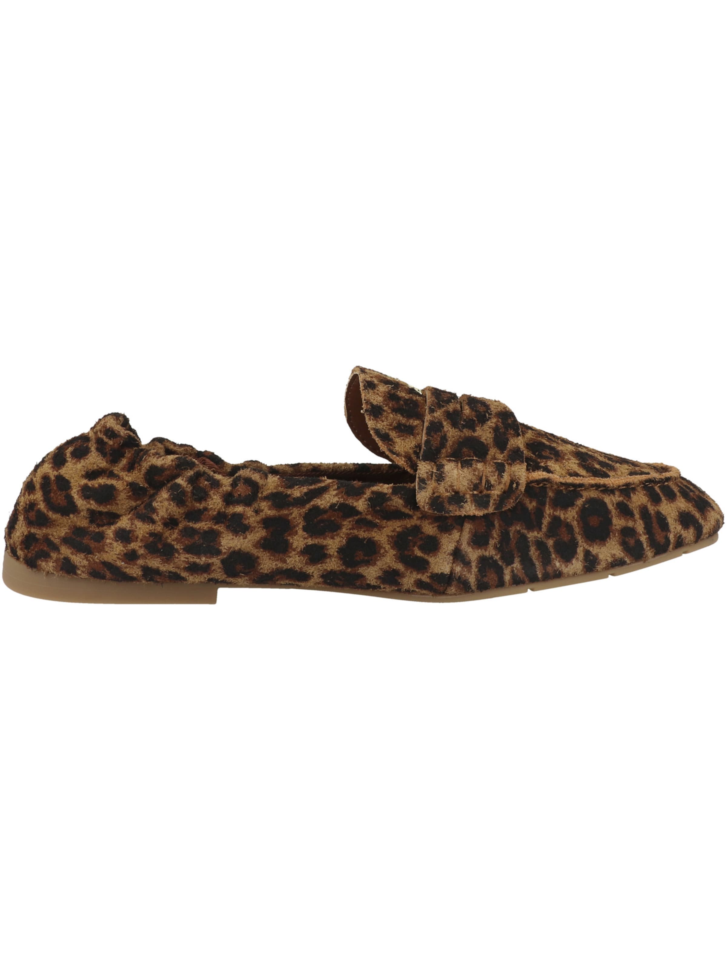 STEVE MADDEN - Zapatillas ' Newbury' en marrón