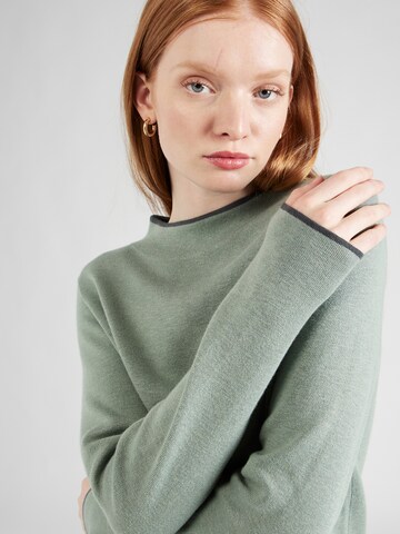 s.Oliver Sweater in Green