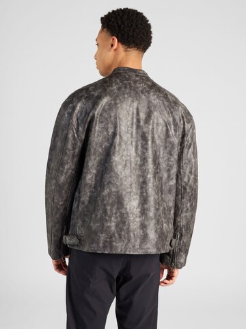 TOPMAN - Chaqueta de entretiempo en gris