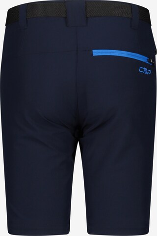 CMP Regular Athletic Pants in Blue