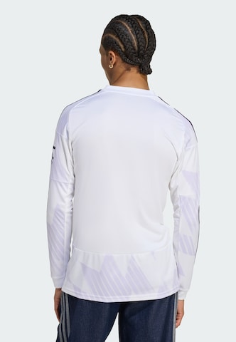 Maillot 'Manchester United 25/26' ADIDAS PERFORMANCE en blanc