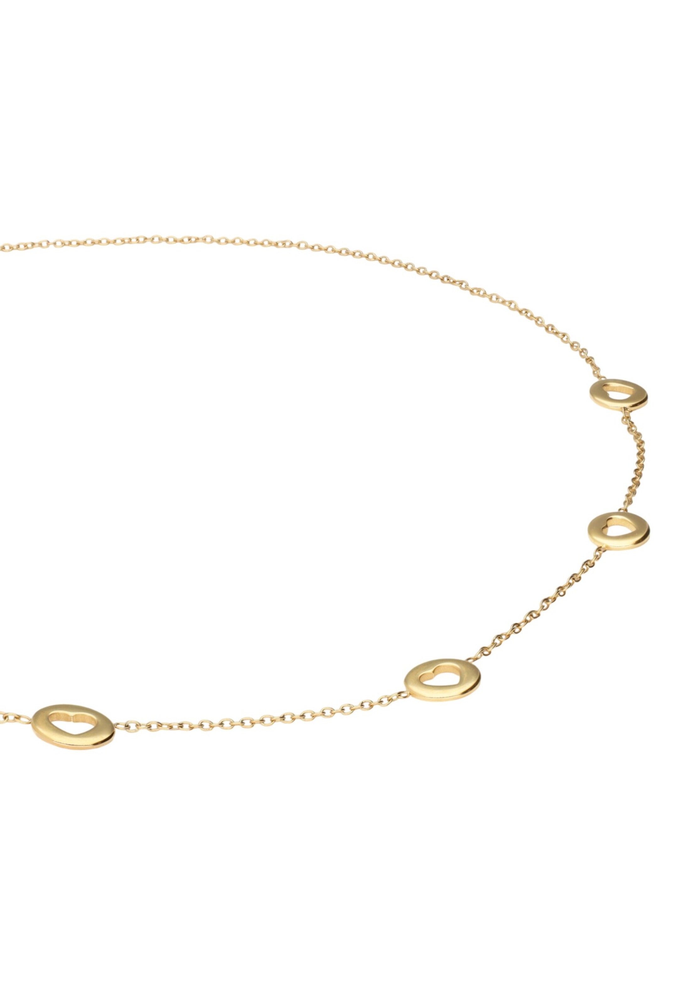 Chaîne My Jewellery en or